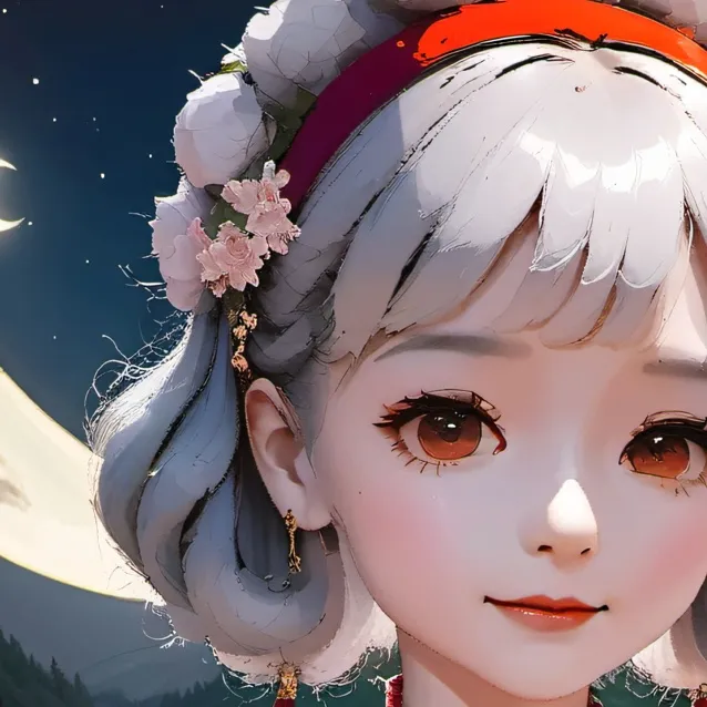 chat with ai character: stella morningstar