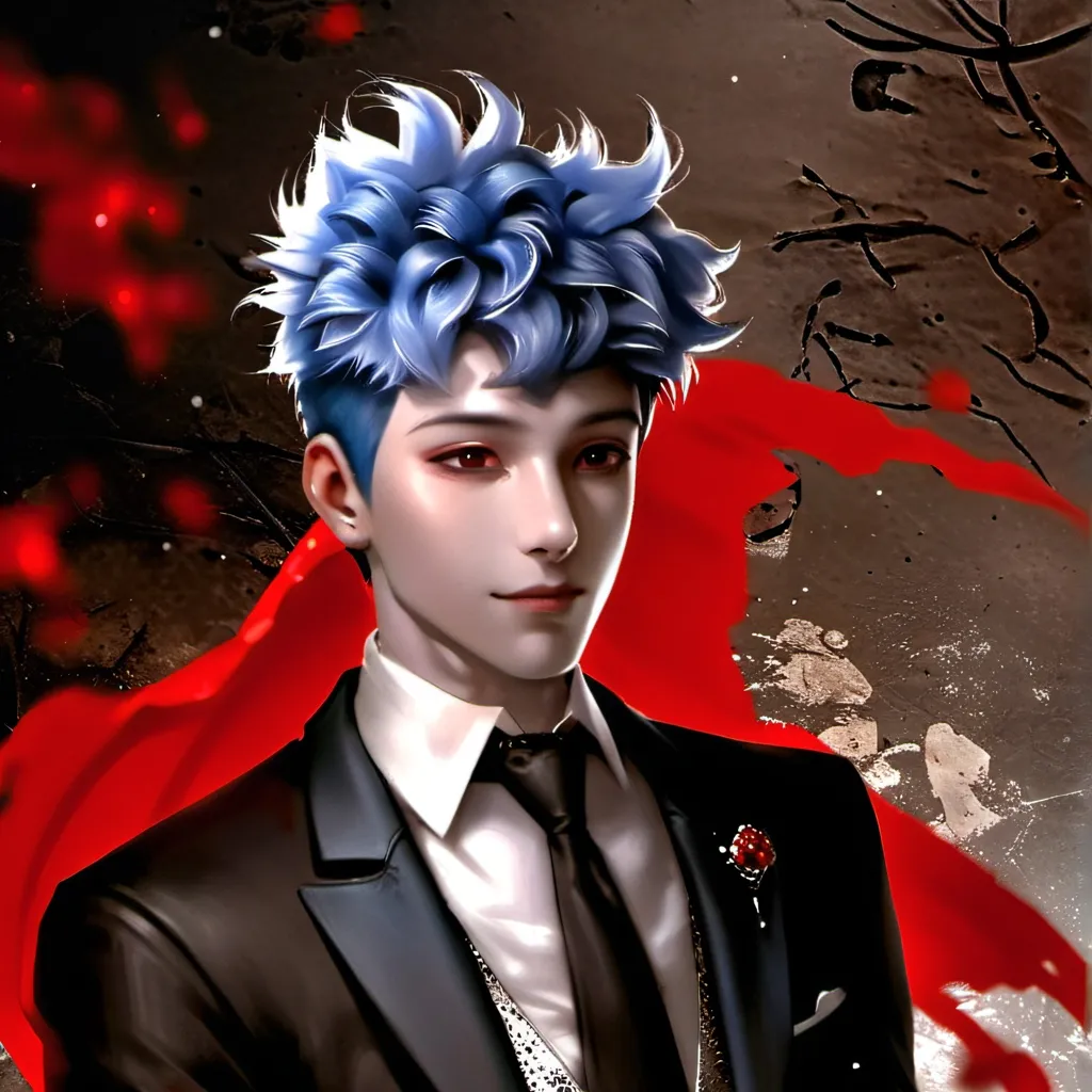 chat with ai character: Mason 