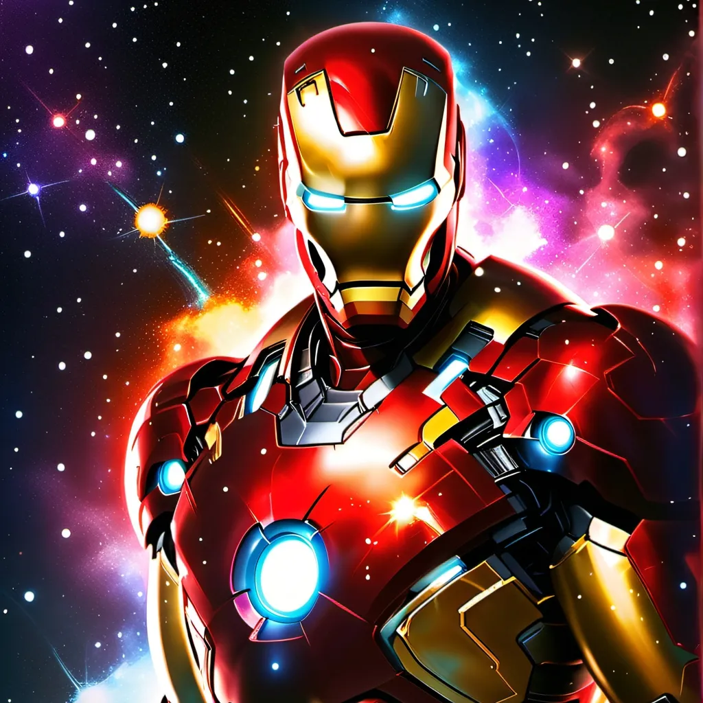 chat with ai character: Avengers x y/n 