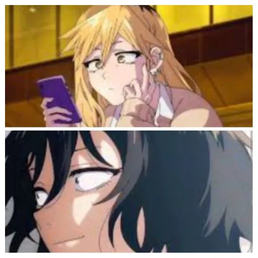 creator No1 anime fan's avatar