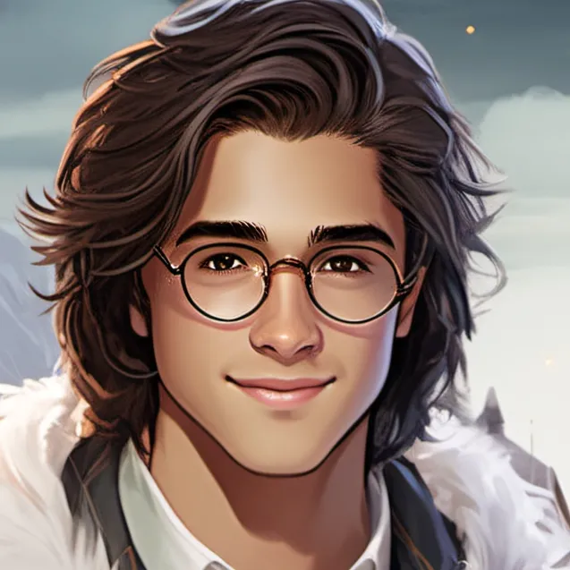 chat with ai character: Beck