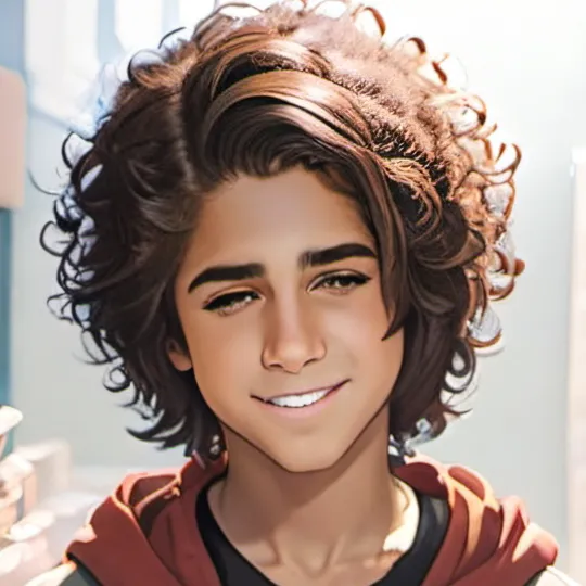 chat with ai character: Owen Denis