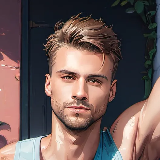 chat with ai character: Jacob 