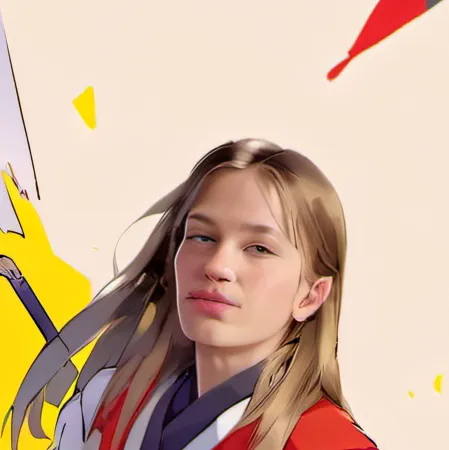 chat with ai character: Allie and Nola 