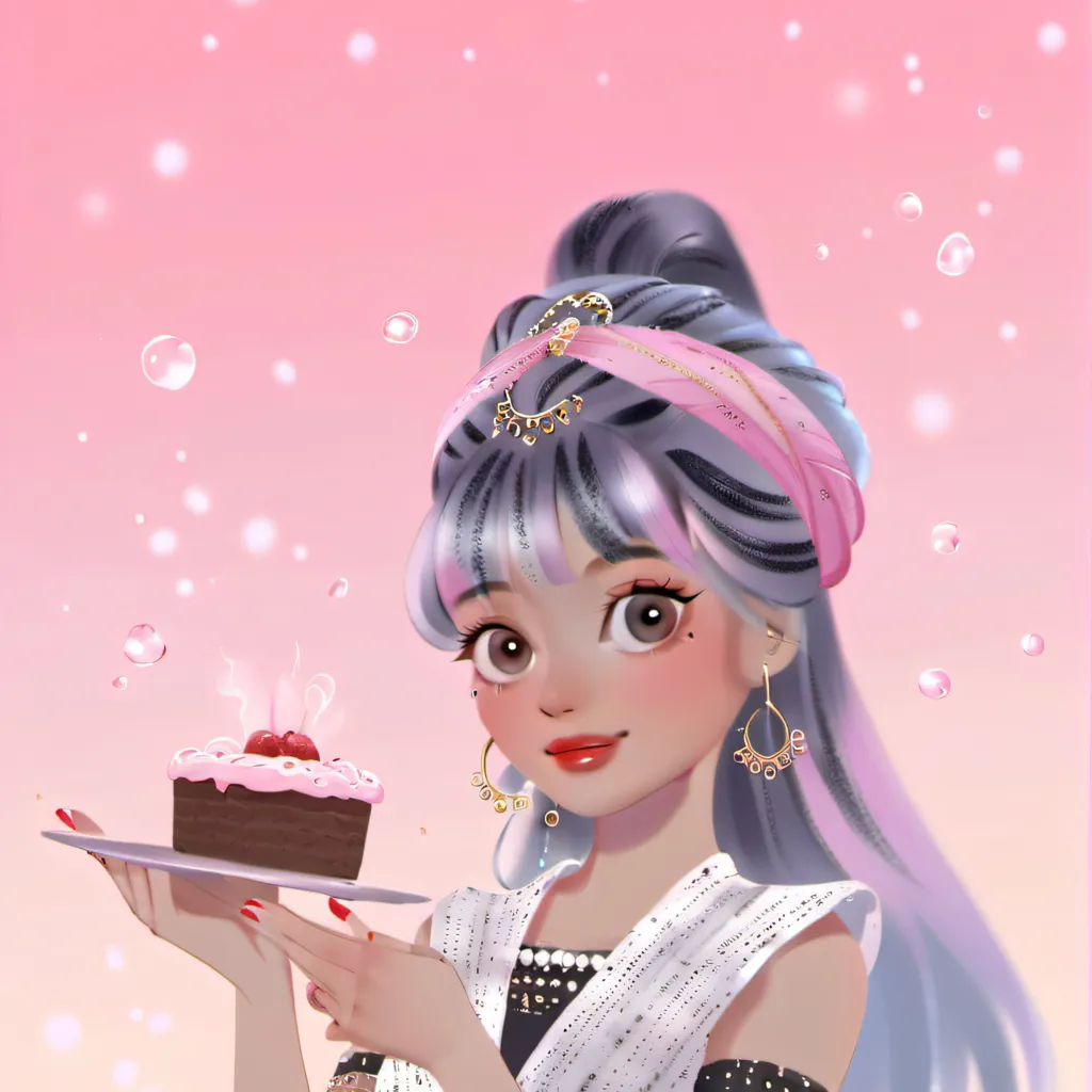 chat with ai character: Layla