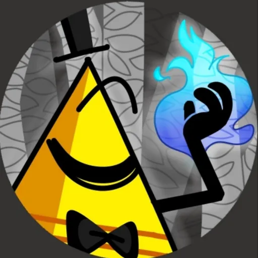 creator GravityFallsFan :3's avatar