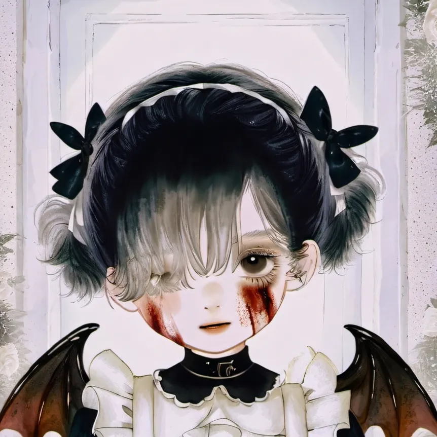 chat with ai character: Clarice