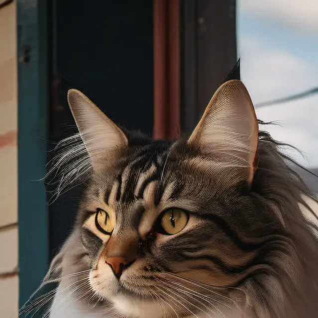 chat with ai character: pat