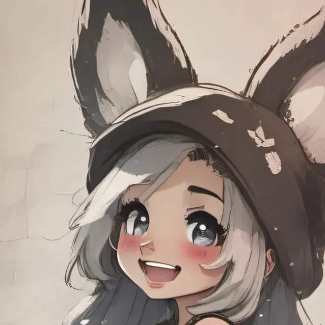 chat with ai character: kiki