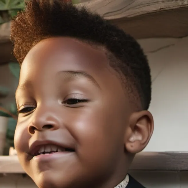 chat with ai character: Savon