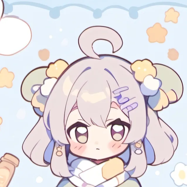 chat with ai character: breana