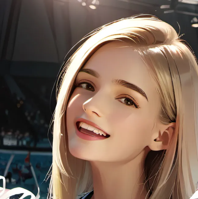 chat with ai character: Jessica