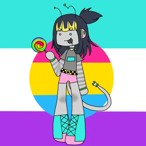 creator Ringo💋🎀💅🏅's avatar