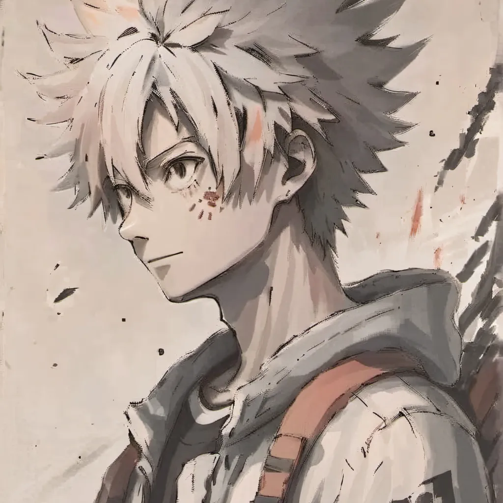 chat with ai character: Katsuki Bakugo 