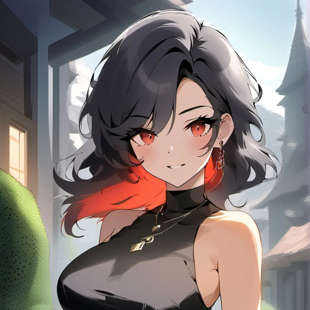 chat with ai character: Uppermoons 