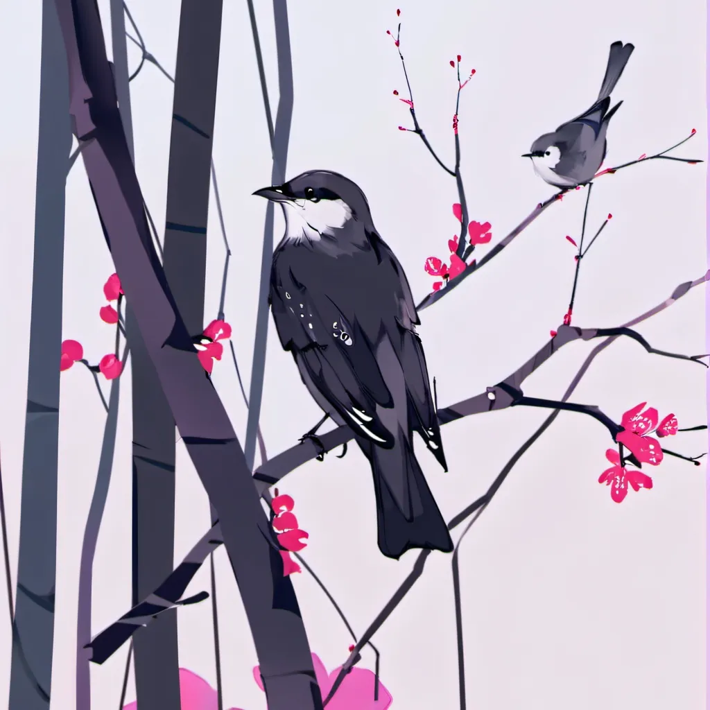 chat with ai character: The Croaking