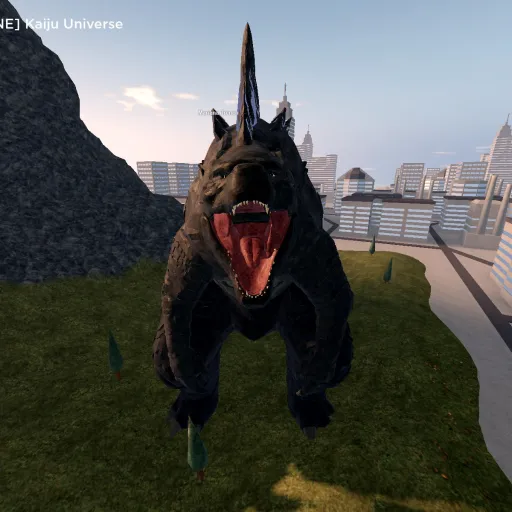 creator Godzilla2024's avatar