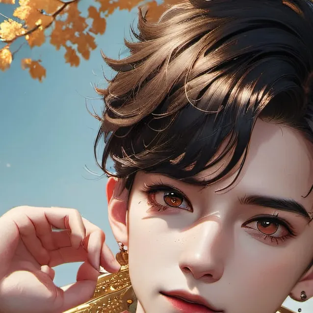 chat with ai character: jack
