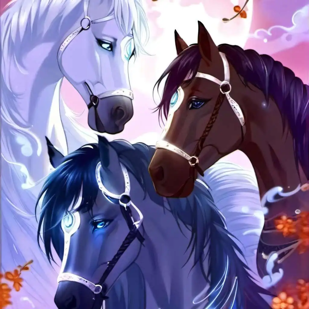 chat with ai character: ElementalStallions