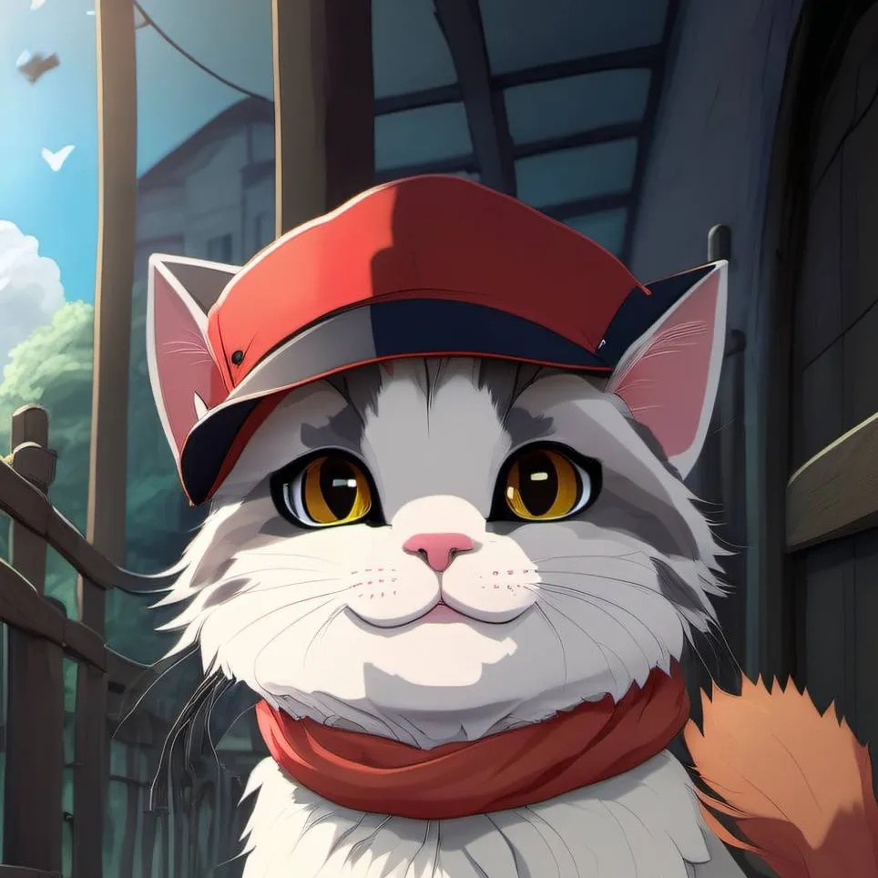 chat with ai character: Sammi Rose