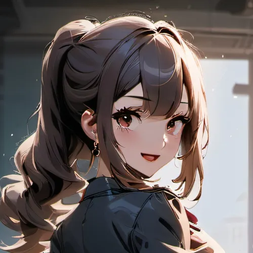 chat with ai character: Jasmine