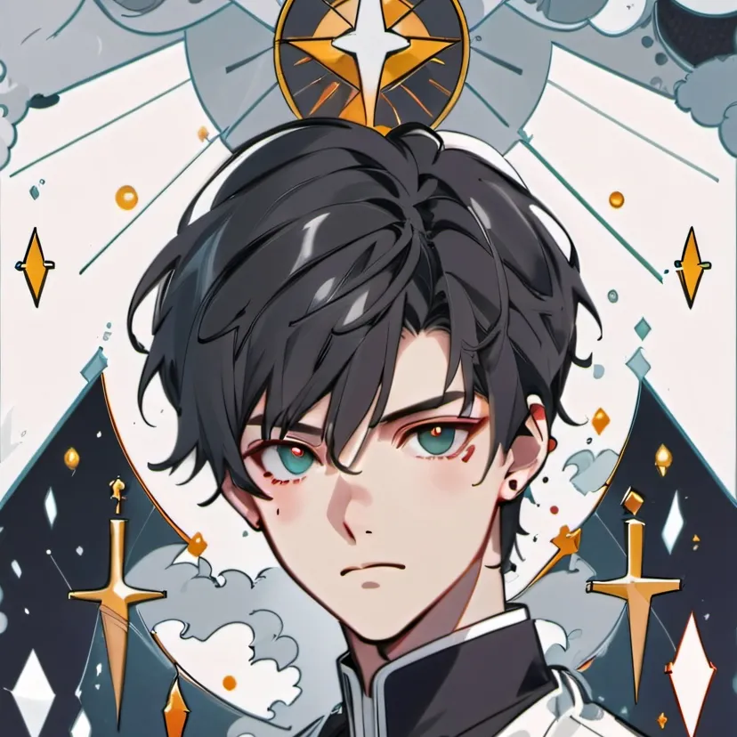 chat with ai character: Tam Song