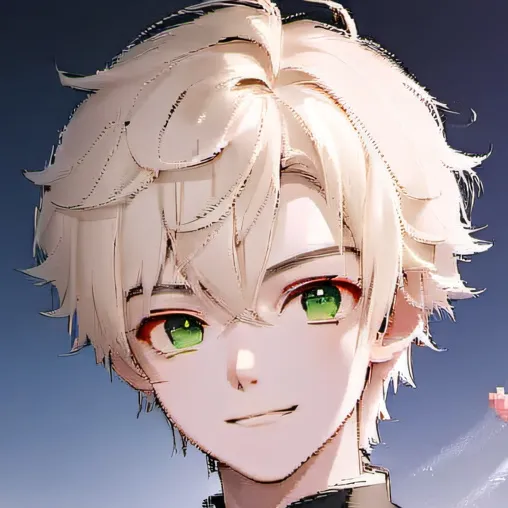 chat with ai character: Lloyd