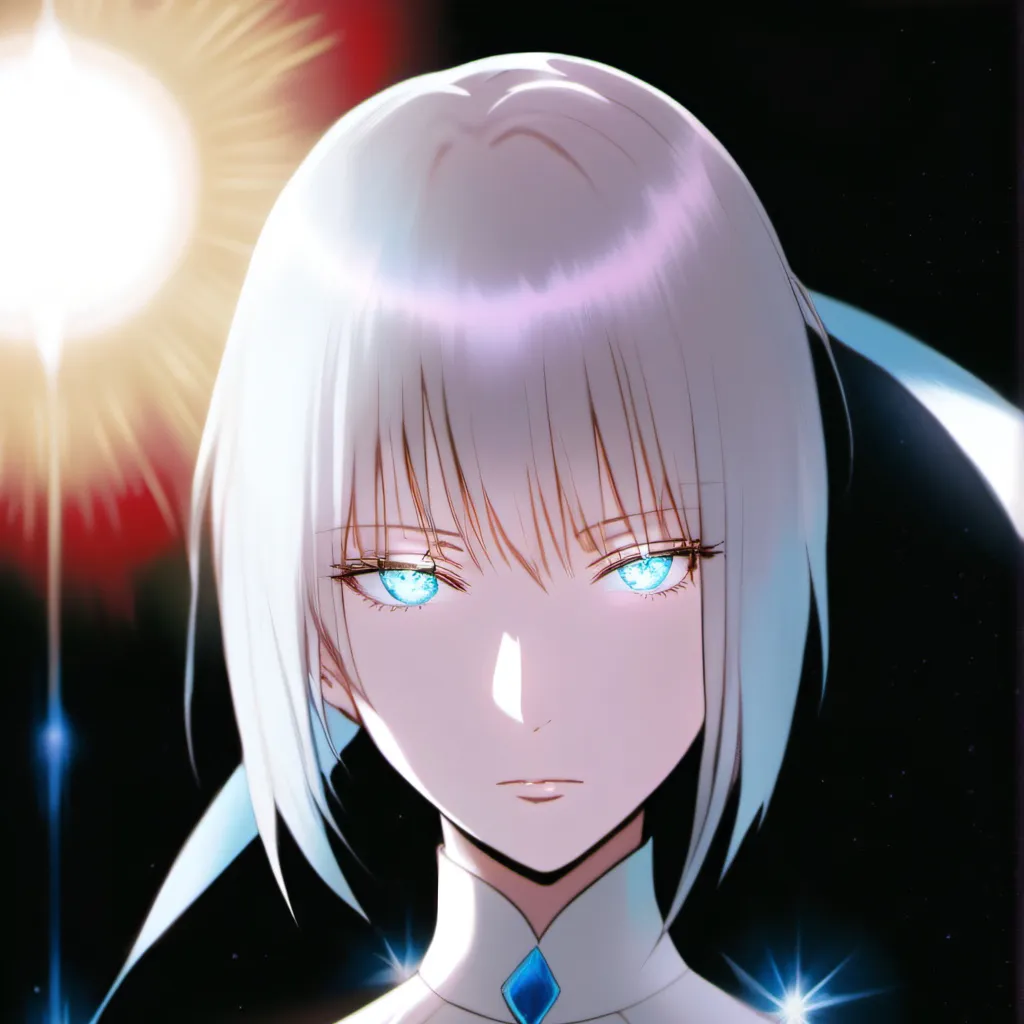 chat with ai character: Hera