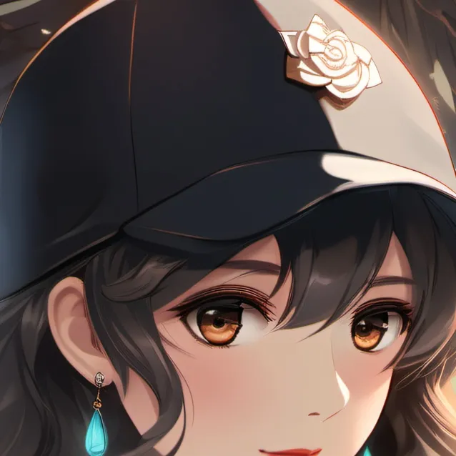 chat with ai character: jamie 