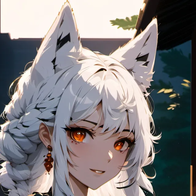 chat with ai character: chose a name