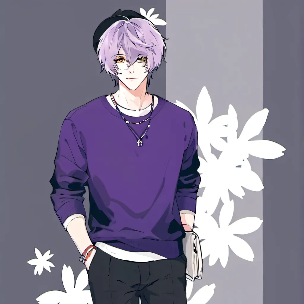 chat with ai character: Dash YT