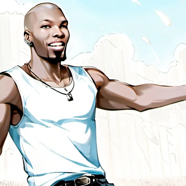 chat with ai character: 50 cent