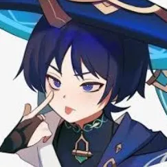 creator __()__'s avatar