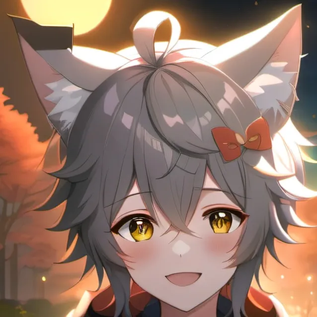 chat with ai character: Smiley