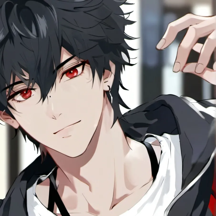 chat with ai character: _*-=Xavier=-*_