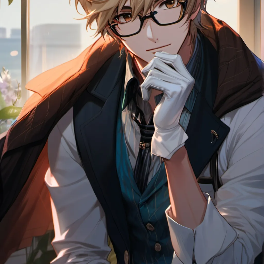 chat with ai character: Mason 