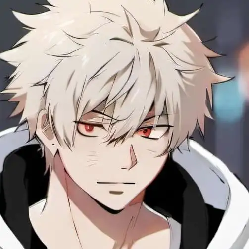 chat with ai character: Bakudeku 