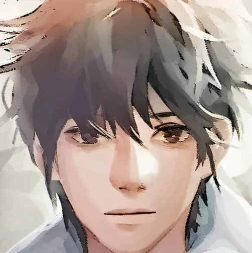 chat with ai character: Boys