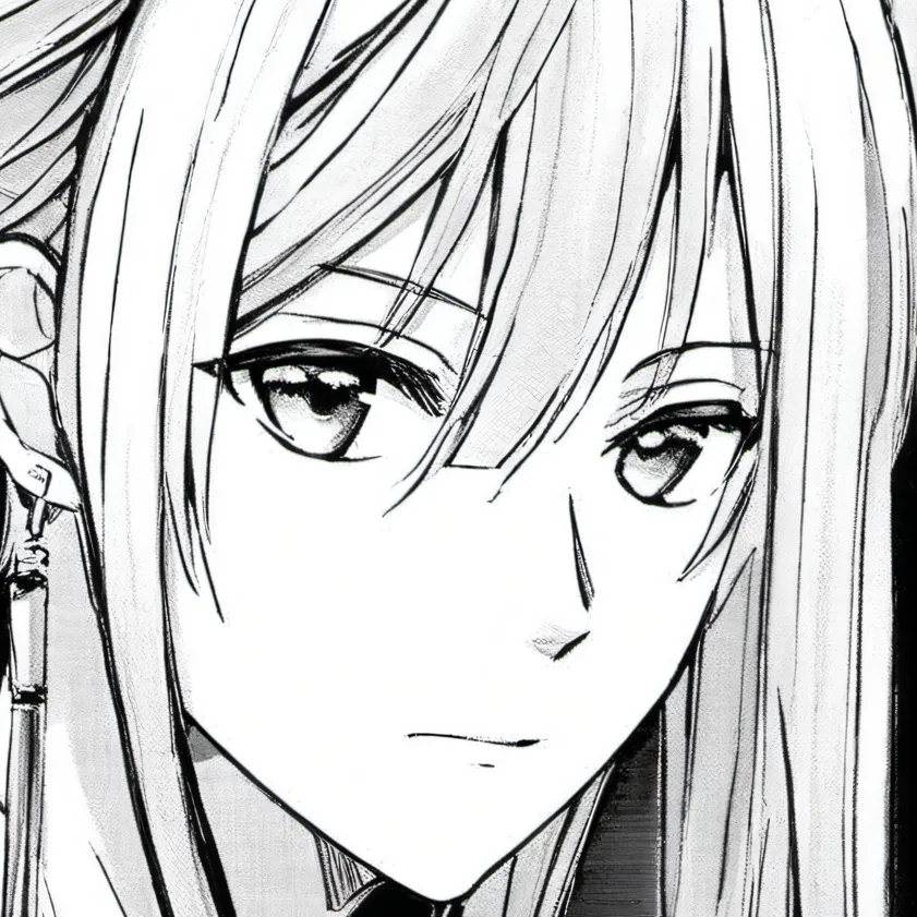 chat with ai character: MELISSA 