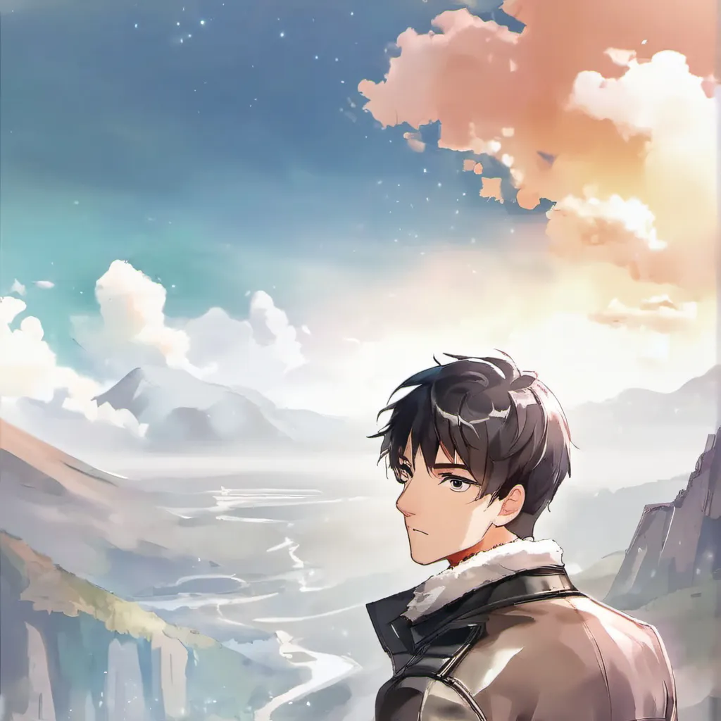 chat with ai character: Max