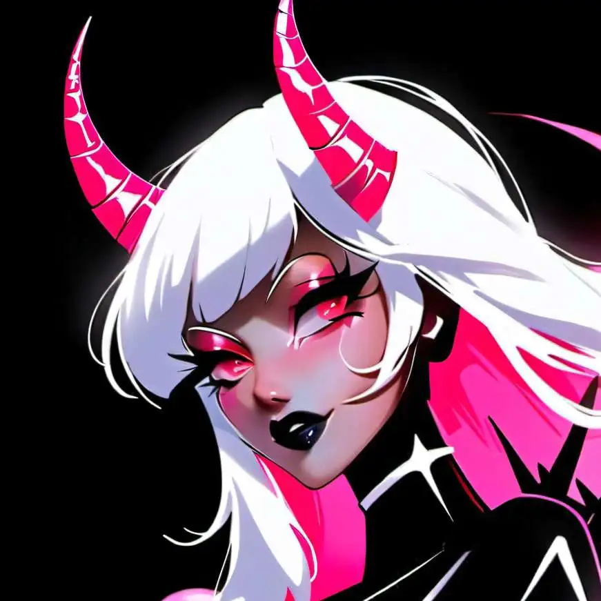 chat with ai character: Verosika Mayday HB