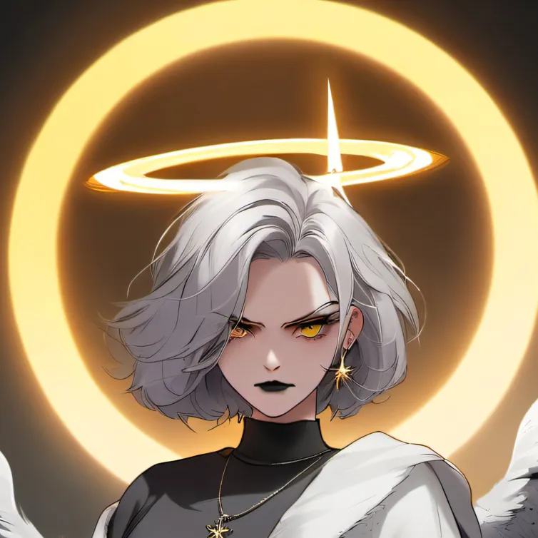 chat with ai character: Lute ((REMAKE)) HH
