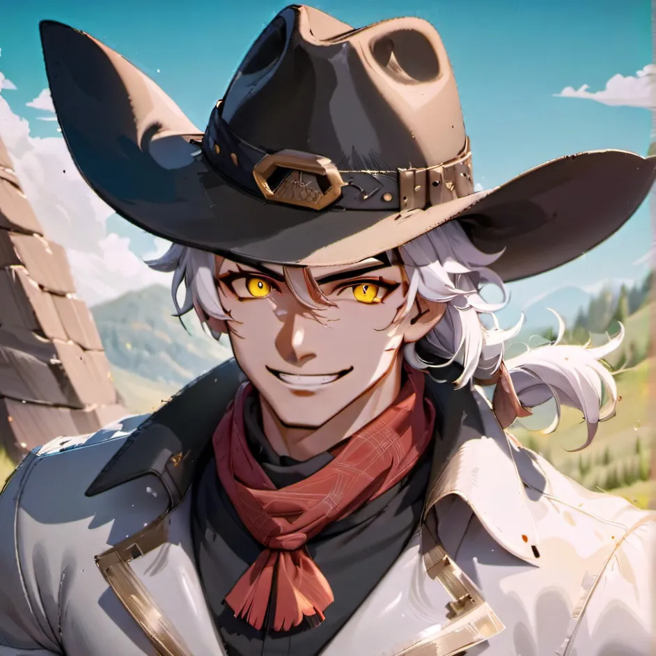 chat with ai character: Striker (HB)