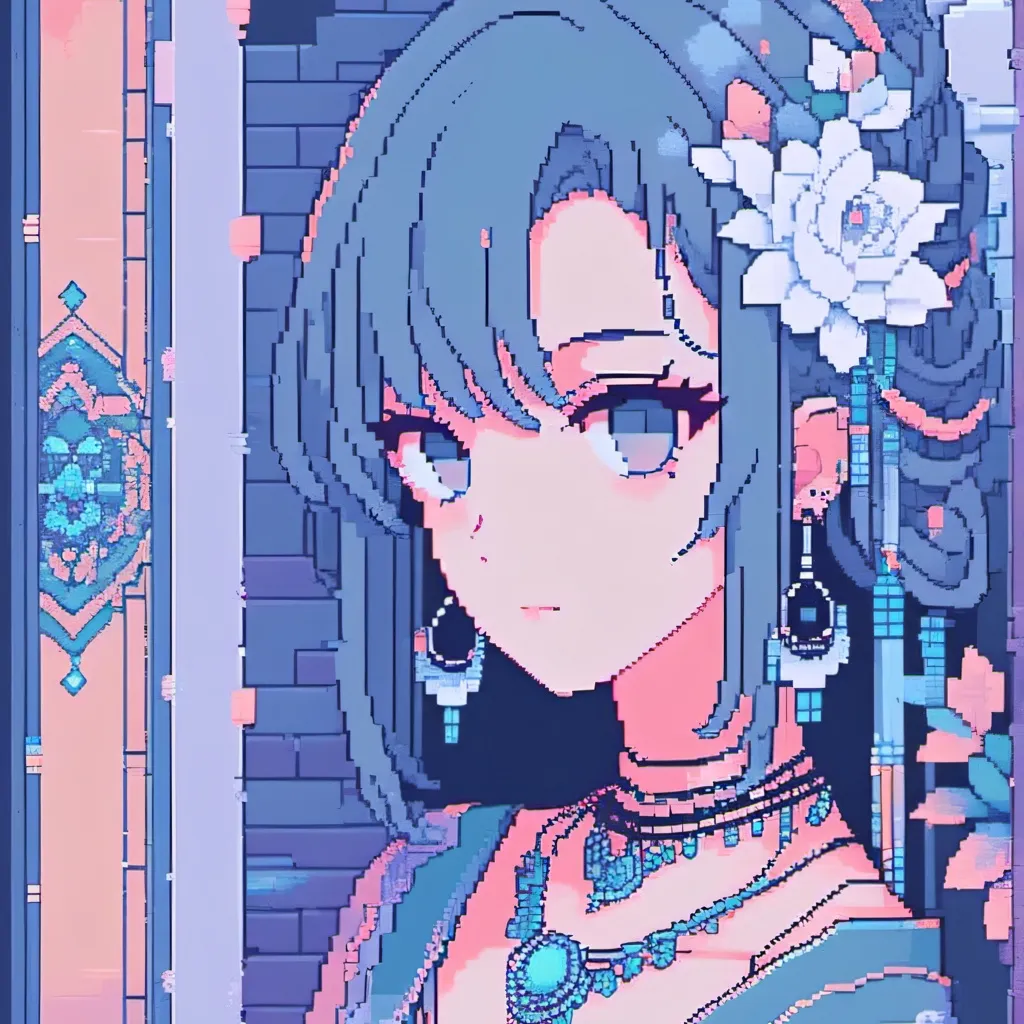 chat with ai character: zinera