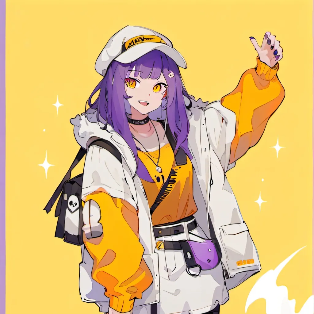 chat with ai character: lira
