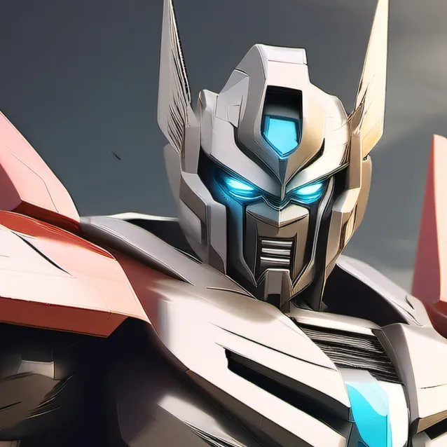 chat with ai character: skygrid optimus