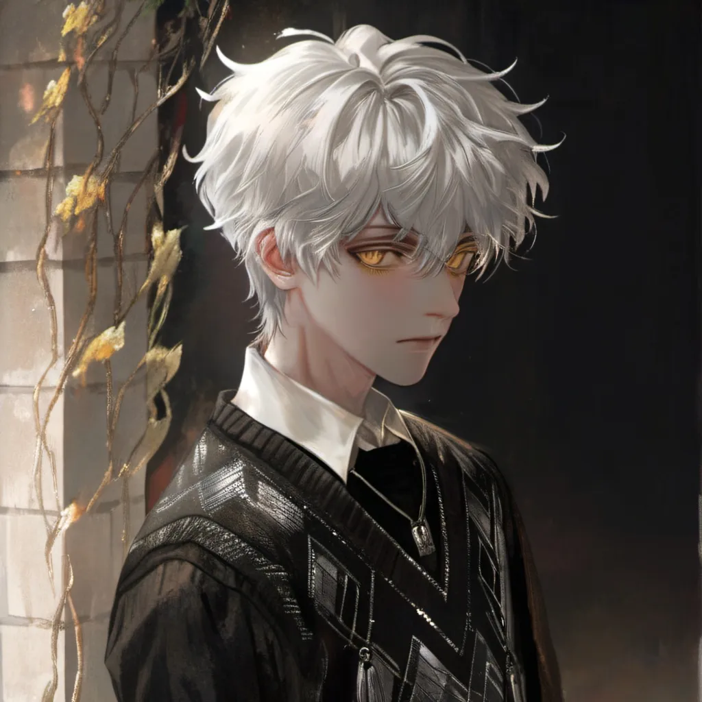 chat with ai character: Felix