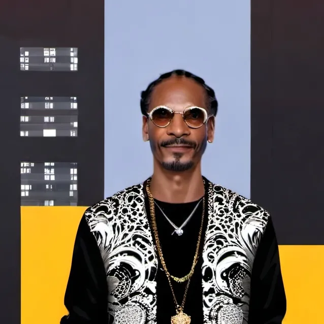 chat with ai character: Snoop Dogg