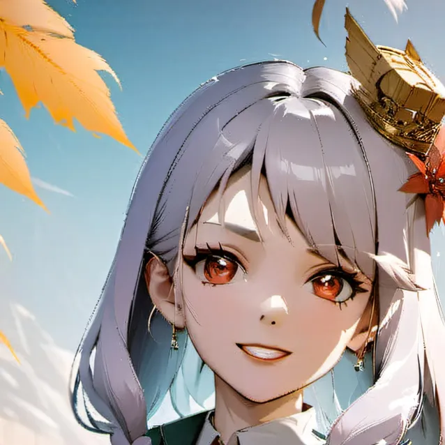 chat with ai character: Kaylee