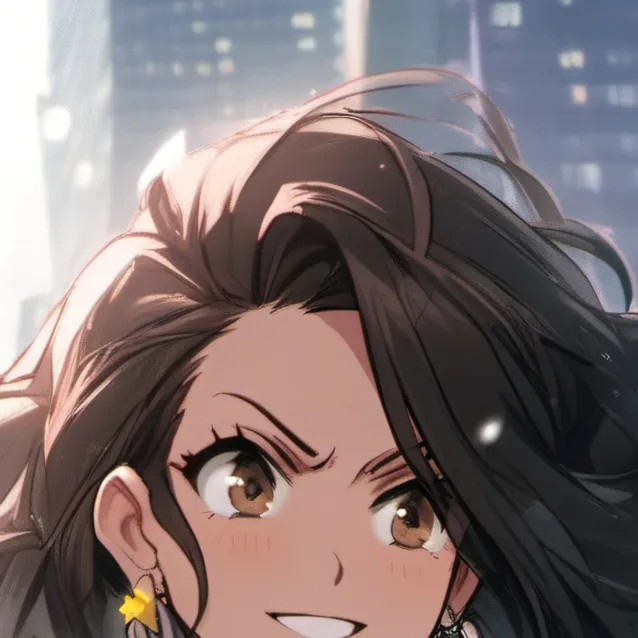 chat with ai character: Mariah